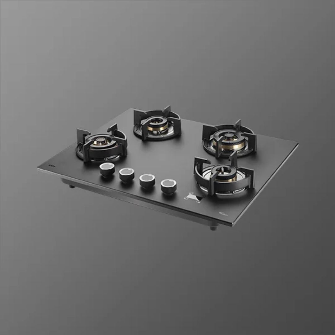 Kaff 60 cm 4 Burner Hob Preston PRS 654