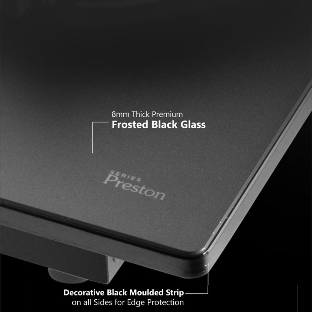 Kaff 60 cm 4 Burner Hob Preston PRS 654