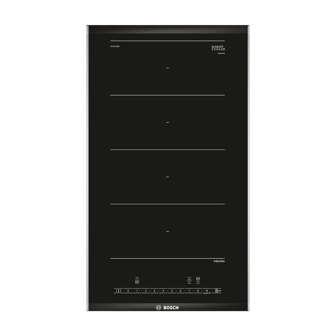Bosch 2 Zones Induction Hob PXX375FB5I