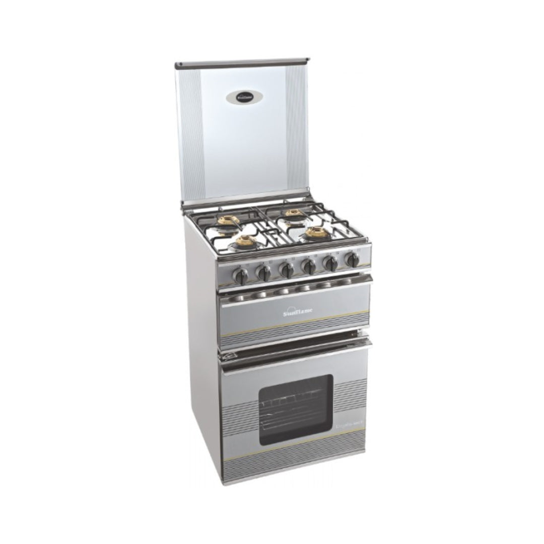 Sunflame Cooking Range Regalia REGALIA GTSS