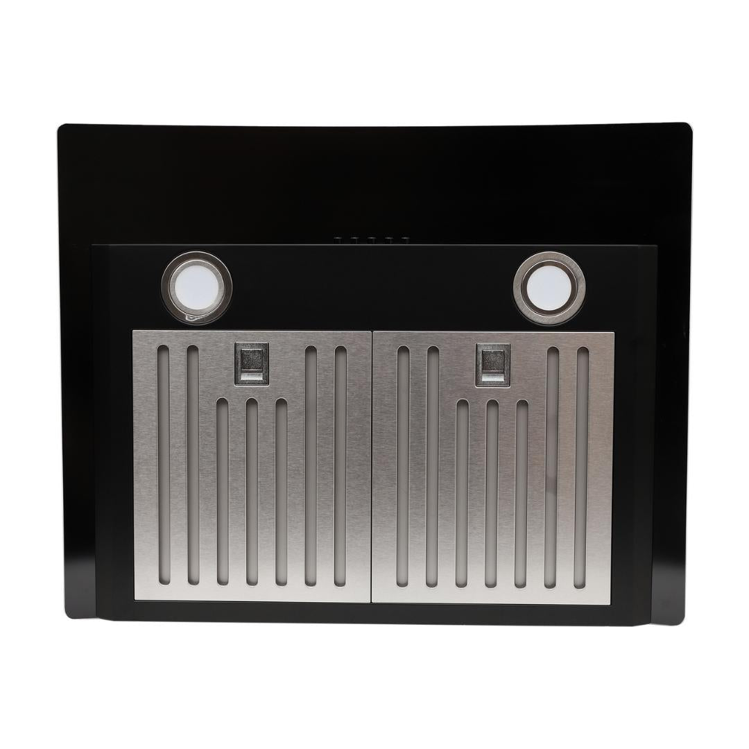 Carysil 60 cm Wall Mounted Chimney Wall Mounted Series ROCK 60