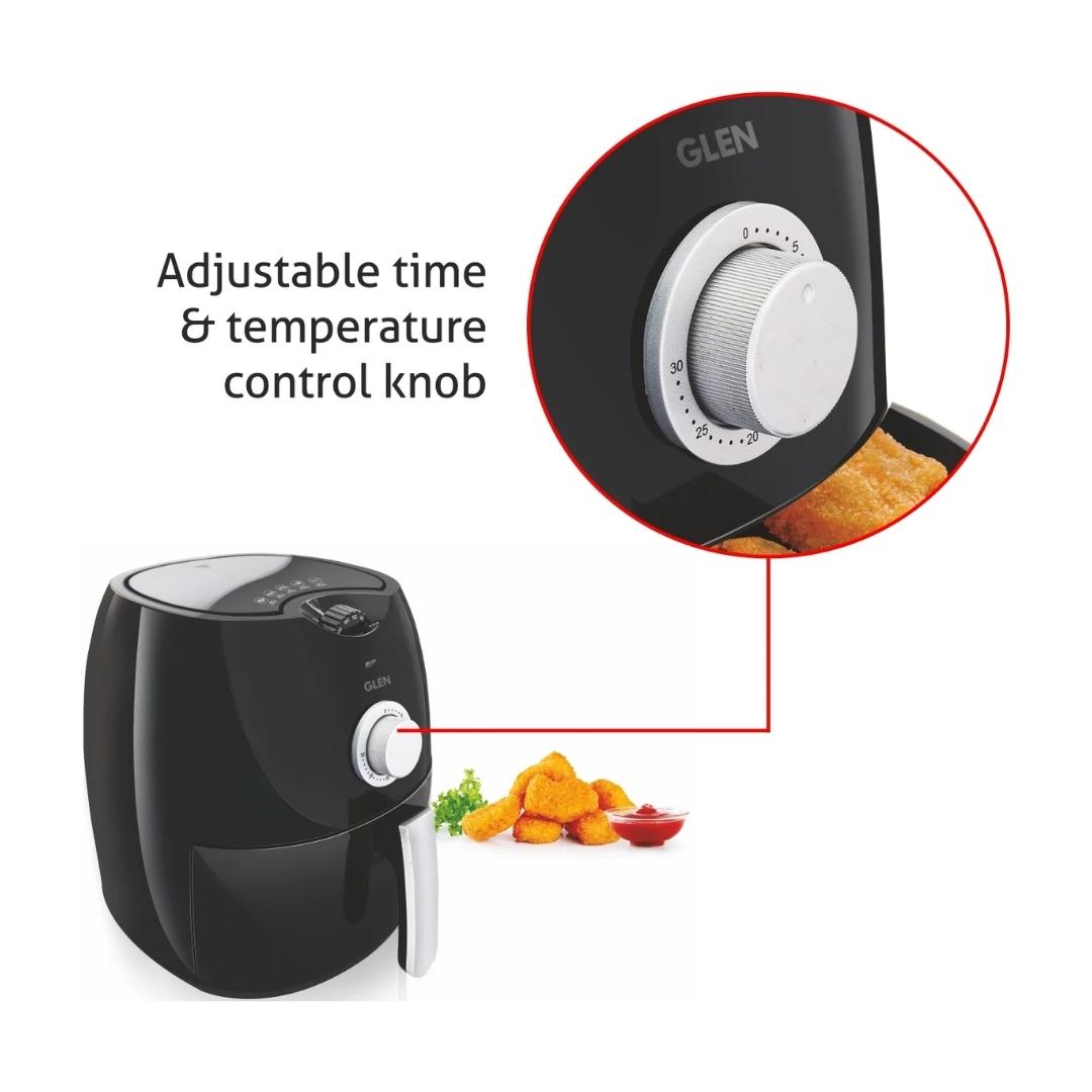 Glen Air Fryer SA 3044 Black