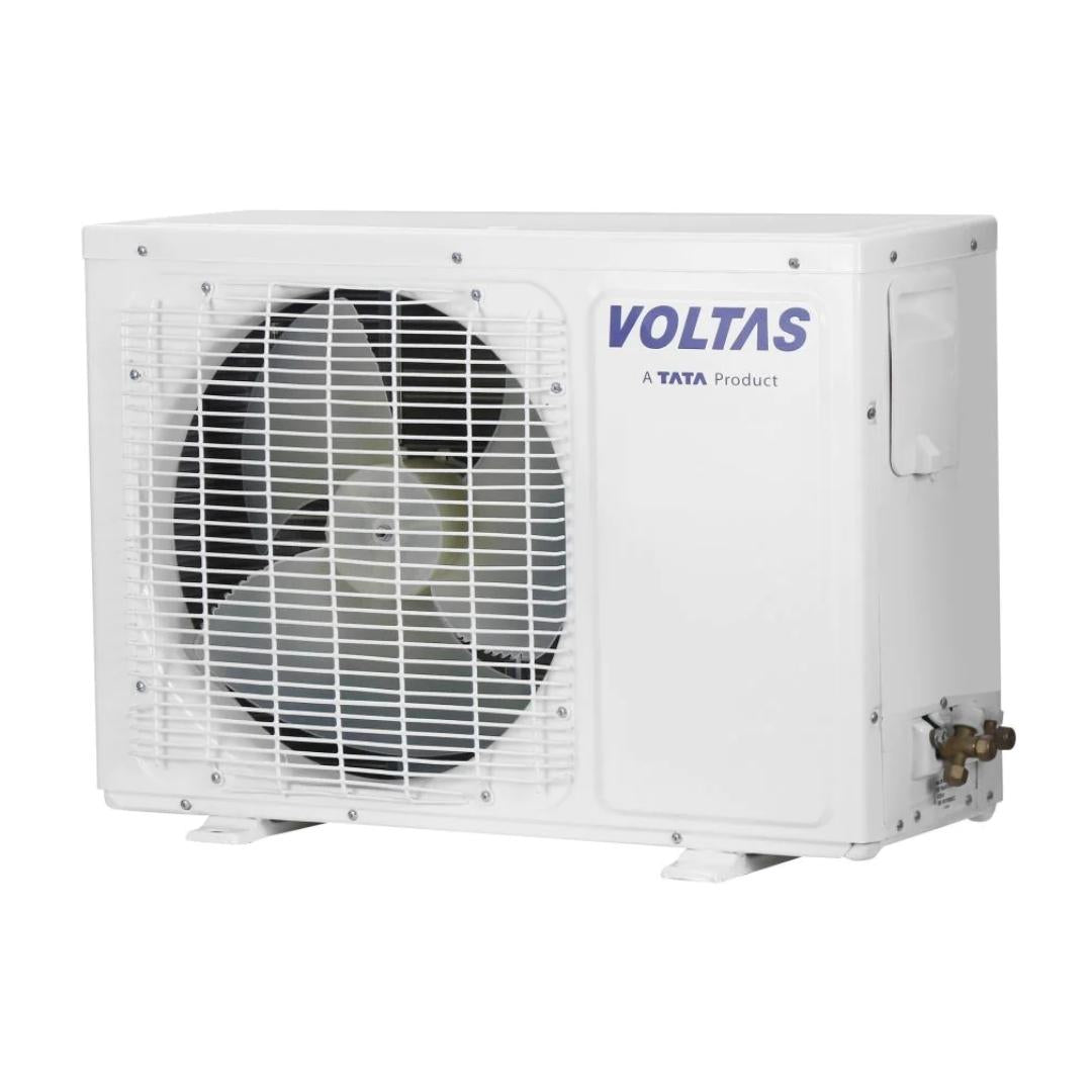Voltas 1.5 Ton Split AC Fixed Speed SAC 183 VECTRA ELEGANT