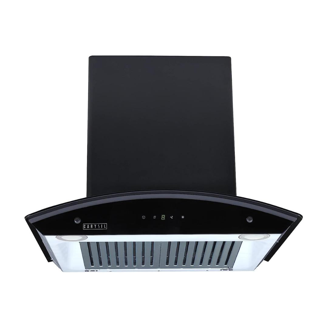 Carysil 60 cm Wall Mounted Chimney Wall Mounted Series SAM 60