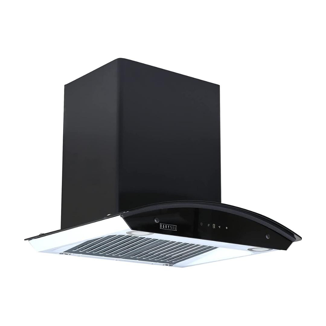 Carysil 60 cm Wall Mounted Chimney Wall Mounted Series SAM 60