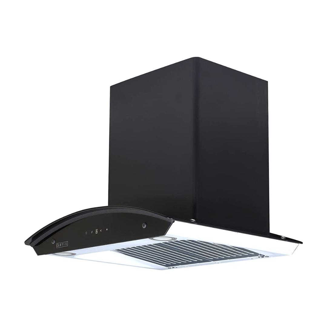 Carysil 60 cm Wall Mounted Chimney Wall Mounted Series SAM 60