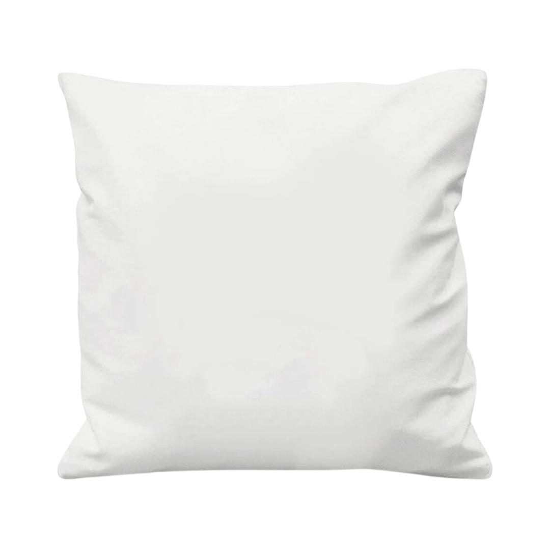 Filler 40x40 White Pillow Filler (16 in x 16 in)