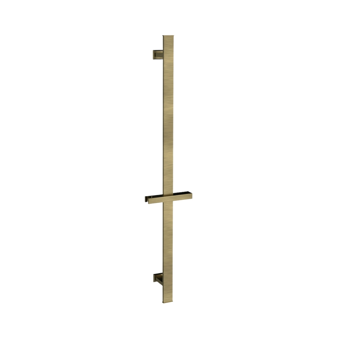 Jaquar Shower Fitting Sliding Rail SHA-ABR-1183 - Antique Bronze