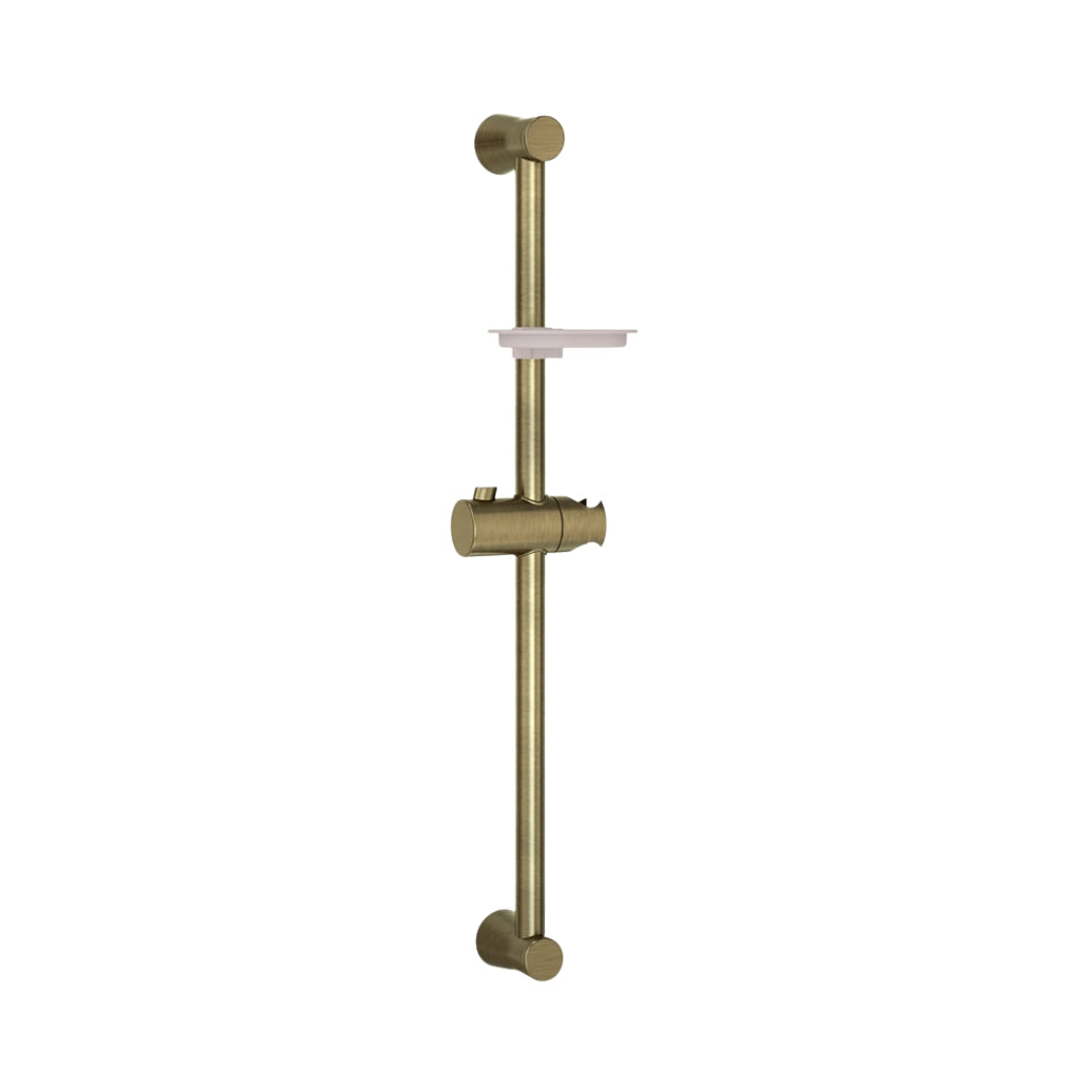 Jaquar Shower Fitting Sliding Rail SHA-ABR-1187N - Antique Bronze