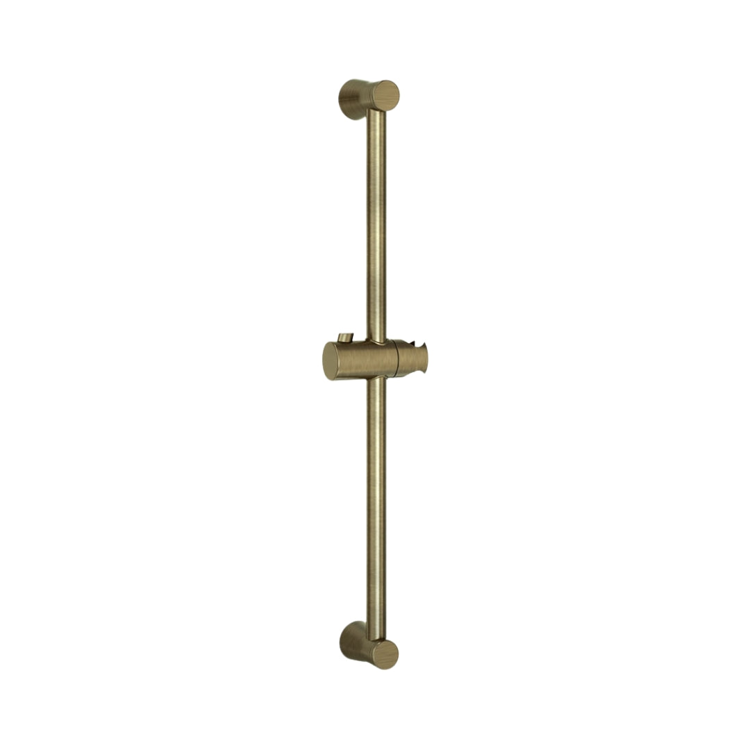Jaquar Shower Fitting Sliding Rail SHA-ABR-1197N - Antique Bronze