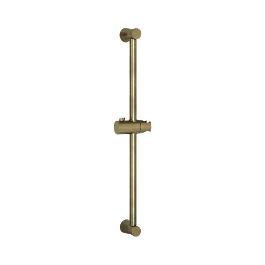 Jaquar Shower Fitting Sliding Rail SHA-ABR-1197N - Antique Bronze