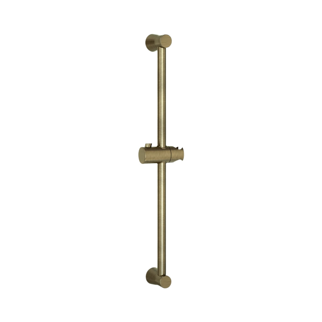 Jaquar Shower Fitting Sliding Rail SHA-ABR-1199N - Antique Bronze