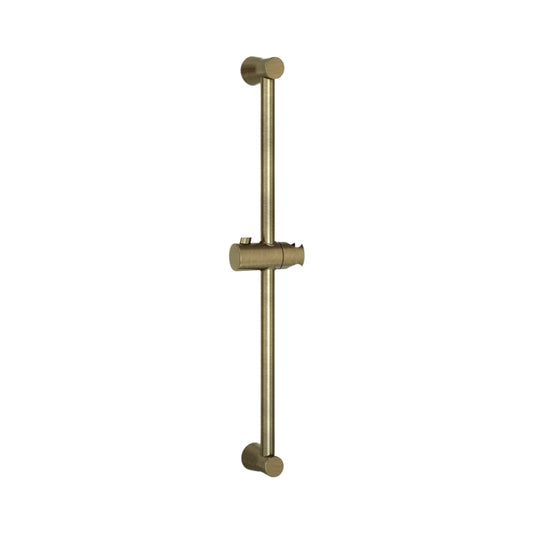 Jaquar Shower Fitting Sliding Rail SHA-ABR-1199N - Antique Bronze