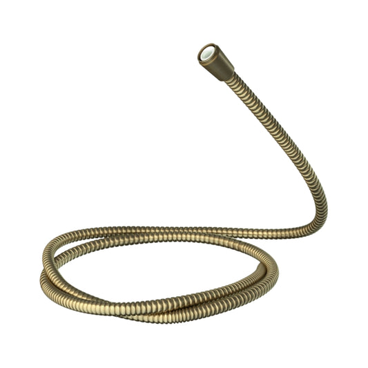 Jaquar Shower Fitting Flexible Hose SHA-ABR-549D8 - Antique Bronze