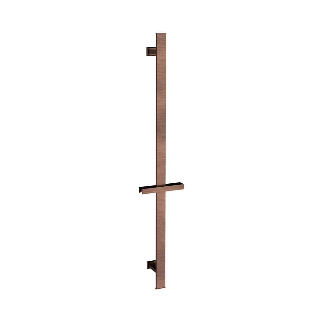 Jaquar Shower Fitting Sliding Rail SHA-ACR-1183 - Antique Copper
