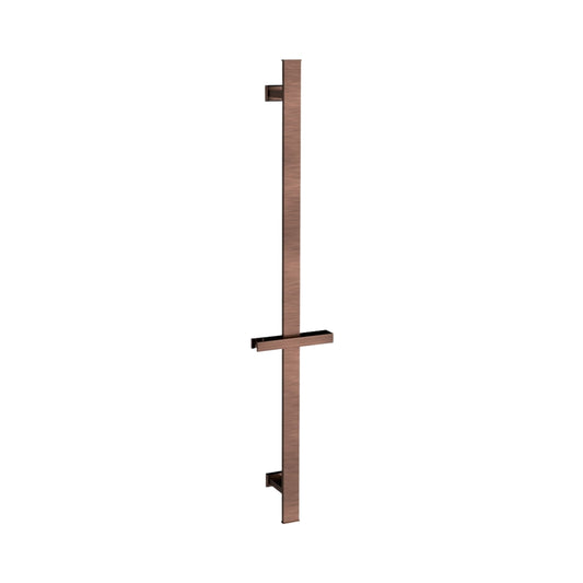 Jaquar Shower Fitting Sliding Rail SHA-ACR-1183 - Antique Copper