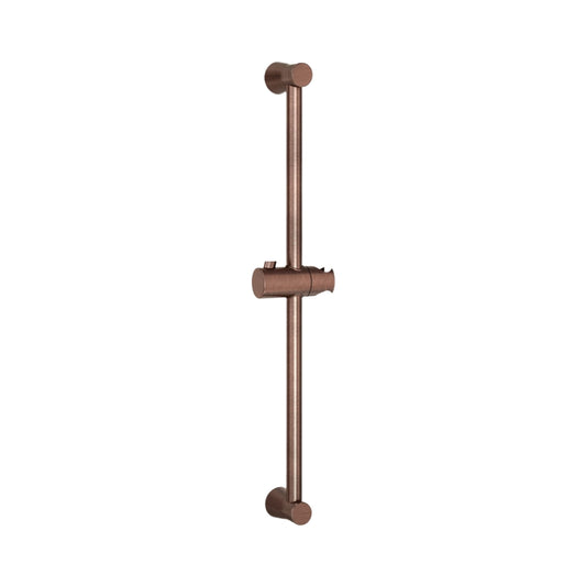 Jaquar Shower Fitting Sliding Rail SHA-ACR-1197N - Antique Copper