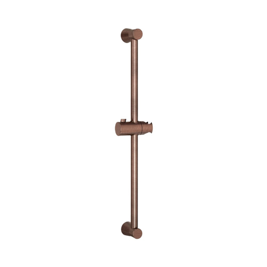 Jaquar Shower Fitting Sliding Rail SHA-ACR-1199N - Antique Copper