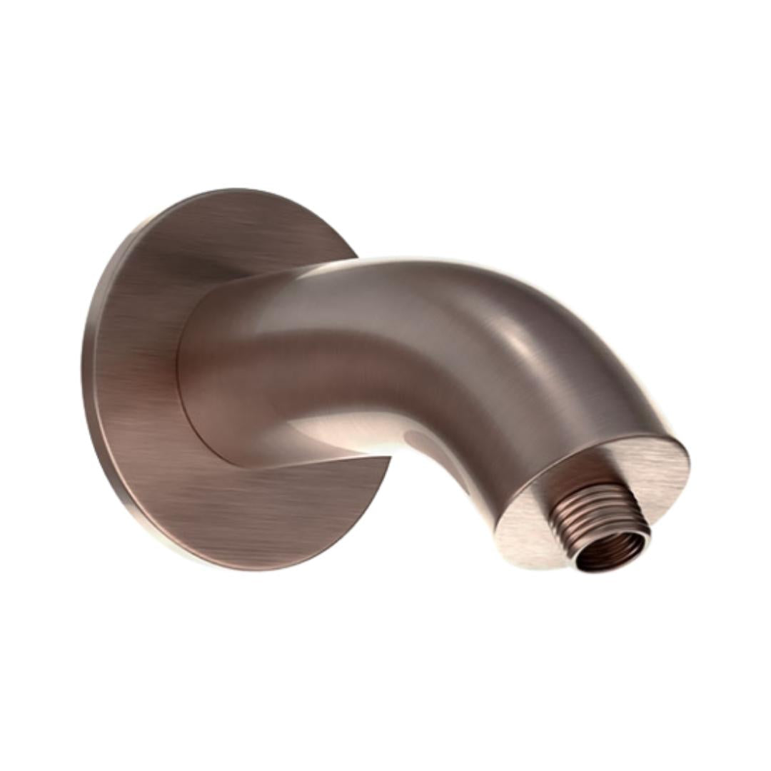 Jaquar Wall Mounted Round 120 mm Shower Arm SHA-ACR-487 - Antique Copper