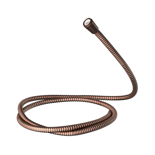 Jaquar Shower Fitting Flexible Hose SHA-ACR-549D8 - Antique Copper