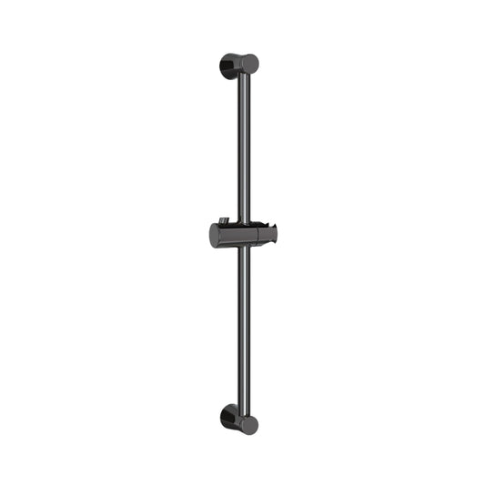 Jaquar Shower Fitting Sliding Rail SHA-BCH-1197N - Black Chrome