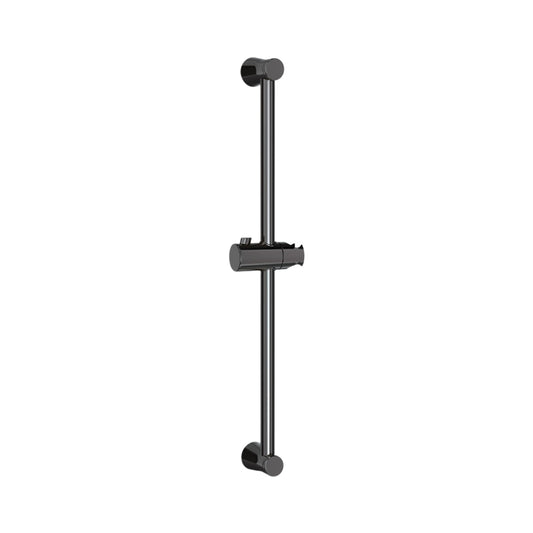 Jaquar Shower Fitting Sliding Rail SHA-BCH-1199N - Black Chrome