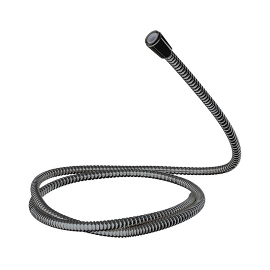 Jaquar Shower Fitting Flexible Hose SHA-BCH-549D8 - Black Chrome