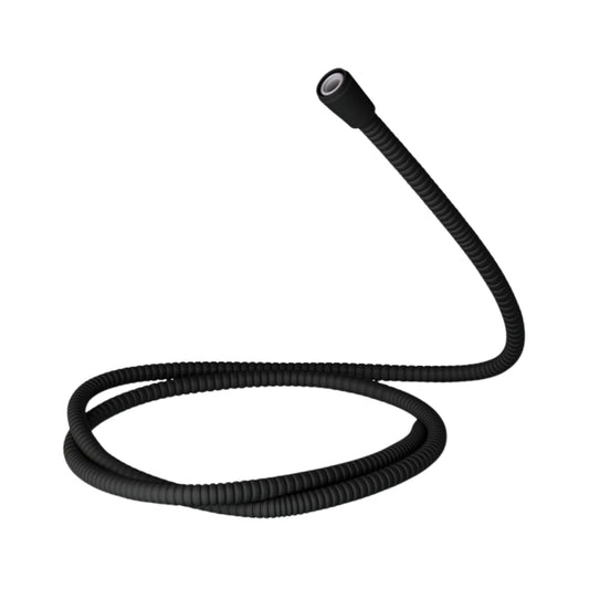 Jaquar Shower Fitting Flexible Hose SHA-BLM-549D8 - Black Matt