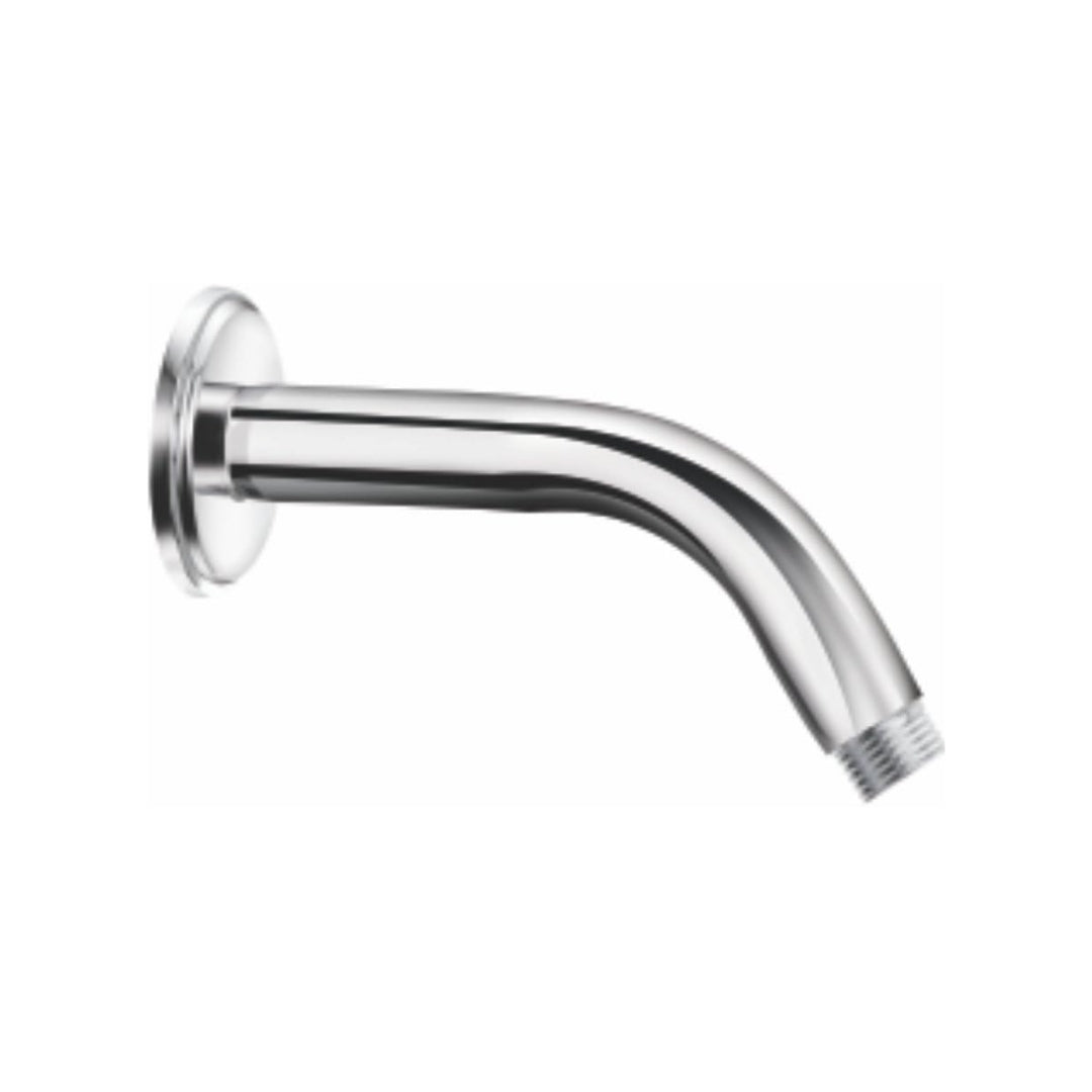 Cera Wall Mounted Round 180 mm Shower Arm F7040101 - Chrome