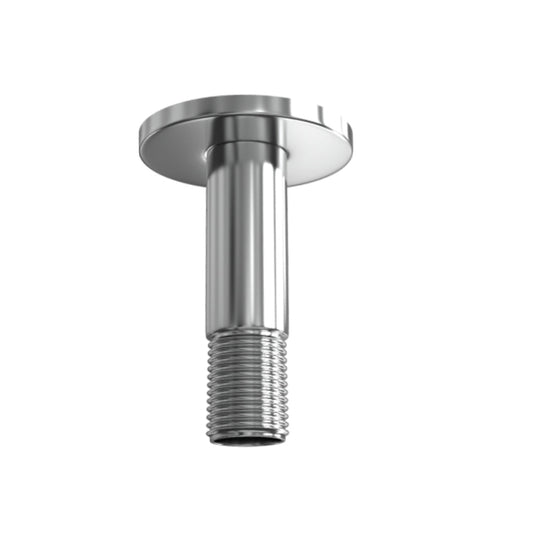 Cera Ceiling Mounted Round Shower Arm F7045101 - Chrome