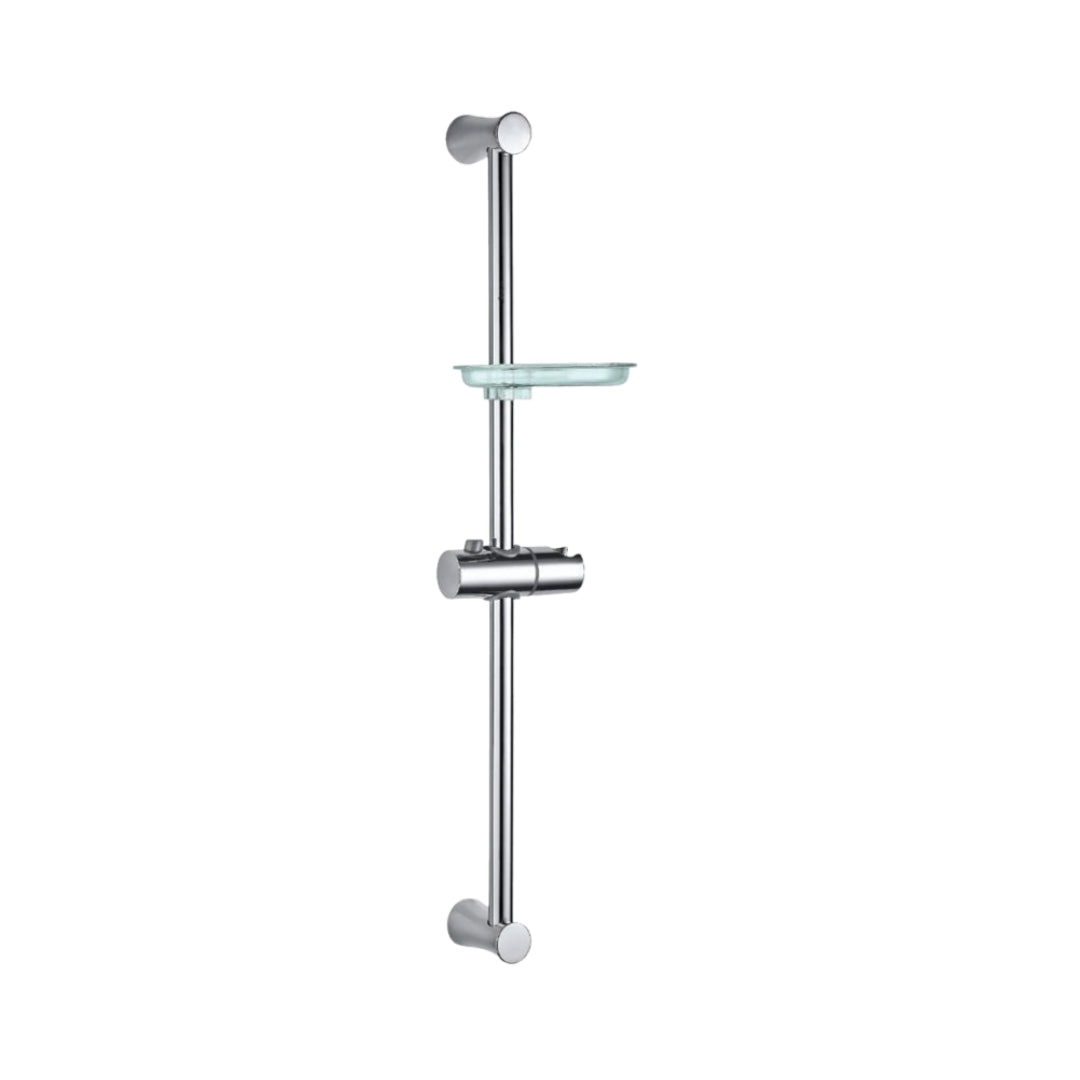 Jaquar Shower Fitting Sliding Rail SHA-CHR-1187N - Chrome