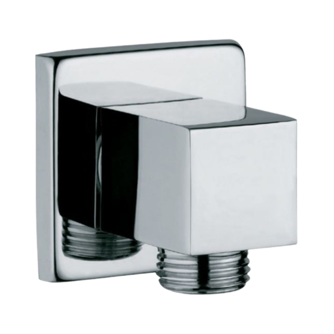 Jaquar Shower Fitting Wall Outlet SHA-CHR-1195S - Chrome