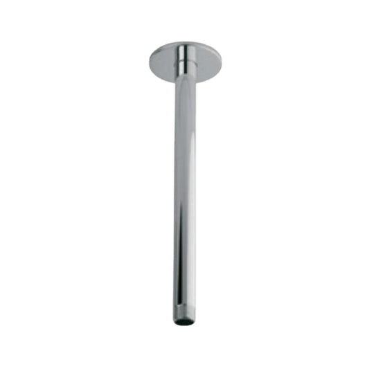 Jaquar Ceiling Mounted Round 100 mm Shower Arm SHA-CHR-475L100 - Chrome