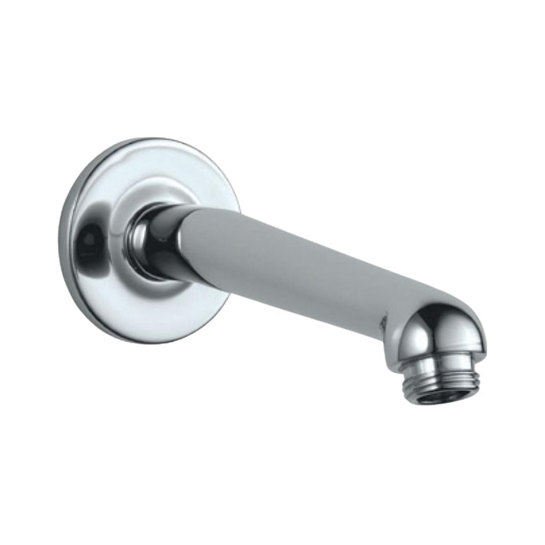 Jaquar Wall Mounted Round 160 mm Shower Arm SHA-CHR-477 - Chrome