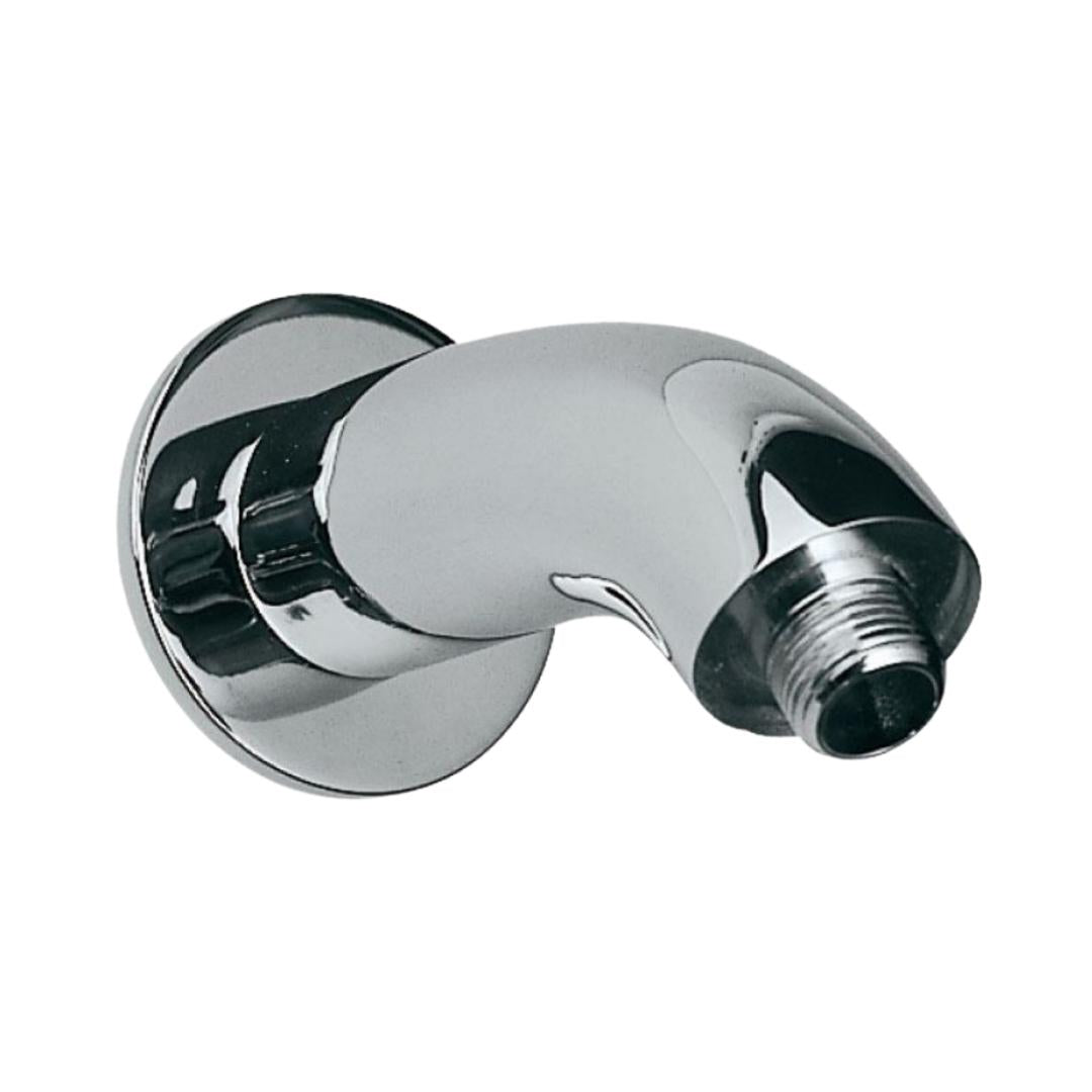 Jaquar Wall Mounted Round 120 mm Shower Arm SHA-CHR-487 - Chrome