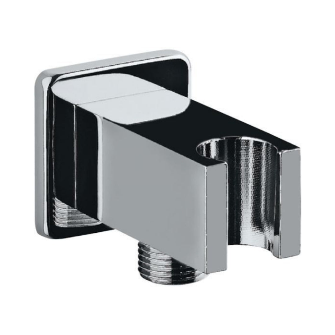 Jaquar Shower Fitting Wall Bracket SHA-CHR-566S - Chrome