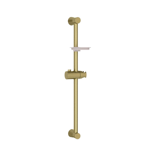 Jaquar Shower Fitting Sliding Rail SHA-GDS-1187N - Gold Dust