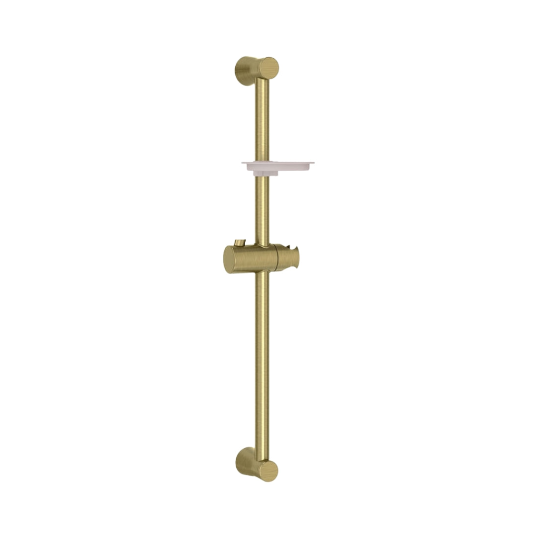 Jaquar Shower Fitting Sliding Rail SHA-GDS-1189N - Gold Dust