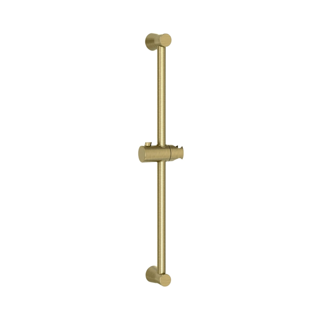 Jaquar Shower Fitting Sliding Rail SHA-GDS-1197N - Gold Dust
