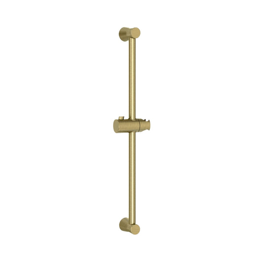 Jaquar Shower Fitting Sliding Rail SHA-GDS-1197N - Gold Dust