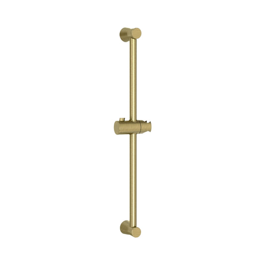 Jaquar Shower Fitting Sliding Rail SHA-GDS-1199N - Gold Dust
