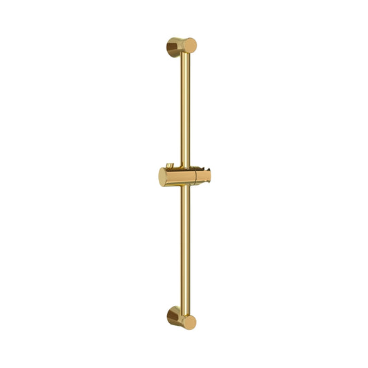 Jaquar Shower Fitting Sliding Rail SHA-GLD-1197N - Full Gold