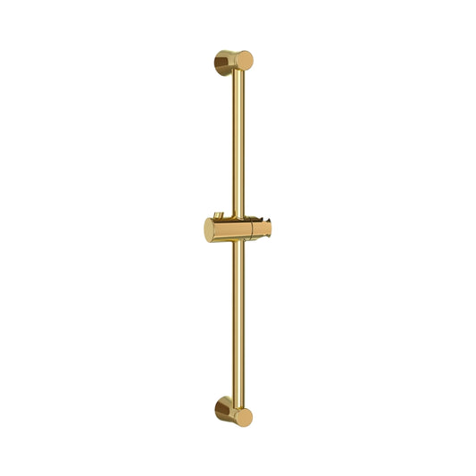 Jaquar Shower Fitting Sliding Rail SHA-GLD-1199N - Full Gold