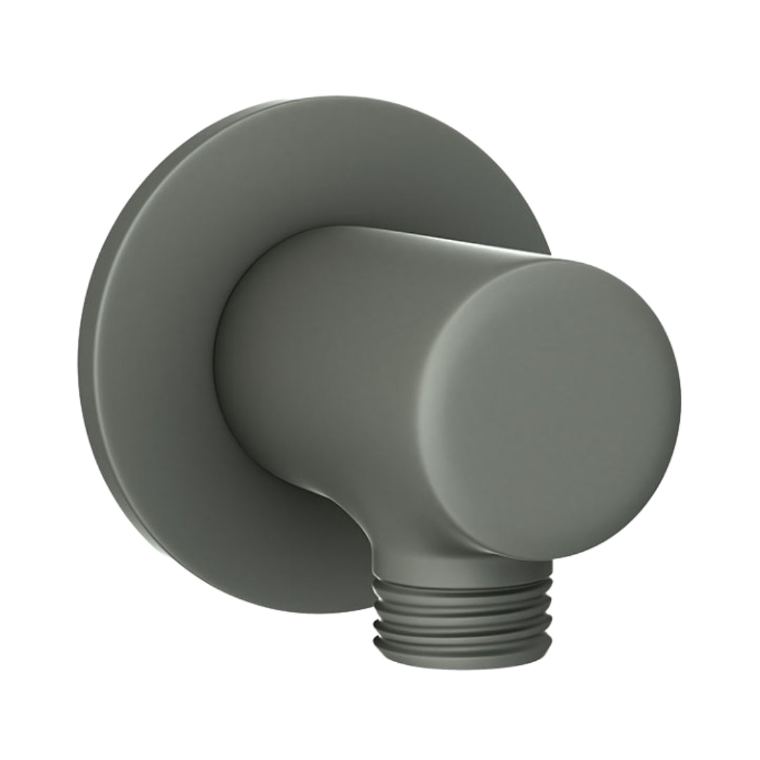 Jaquar Shower Fitting Wall Outlet SHA-GRF-1195R - Graphite