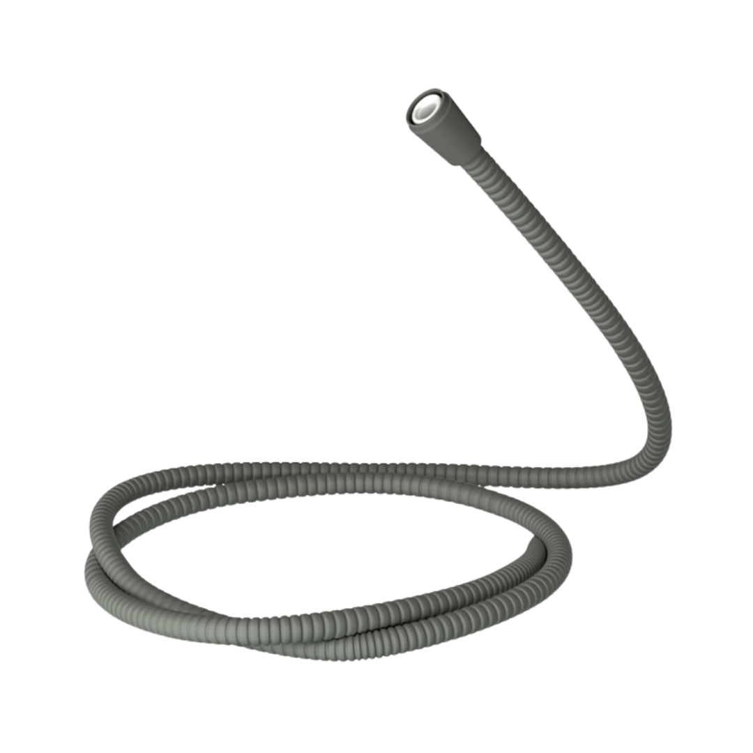 Jaquar Shower Fitting Flexible Hose SHA-GRF-549D8 - Graphite