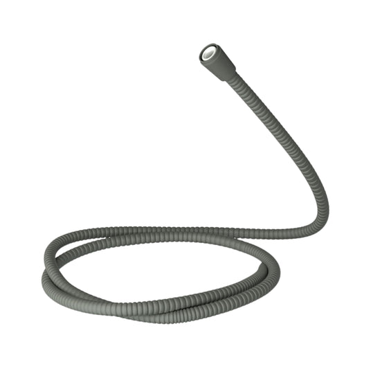 Jaquar Shower Fitting Flexible Hose SHA-GRF-549D8 - Graphite