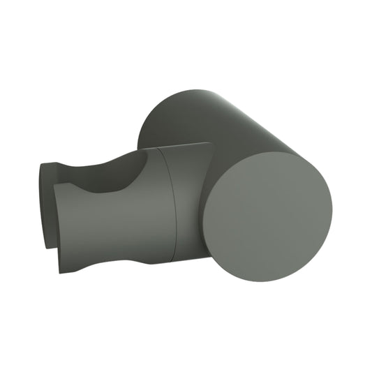 Jaquar Shower Fitting Wall Bracket SHA-GRF-555 - Graphite