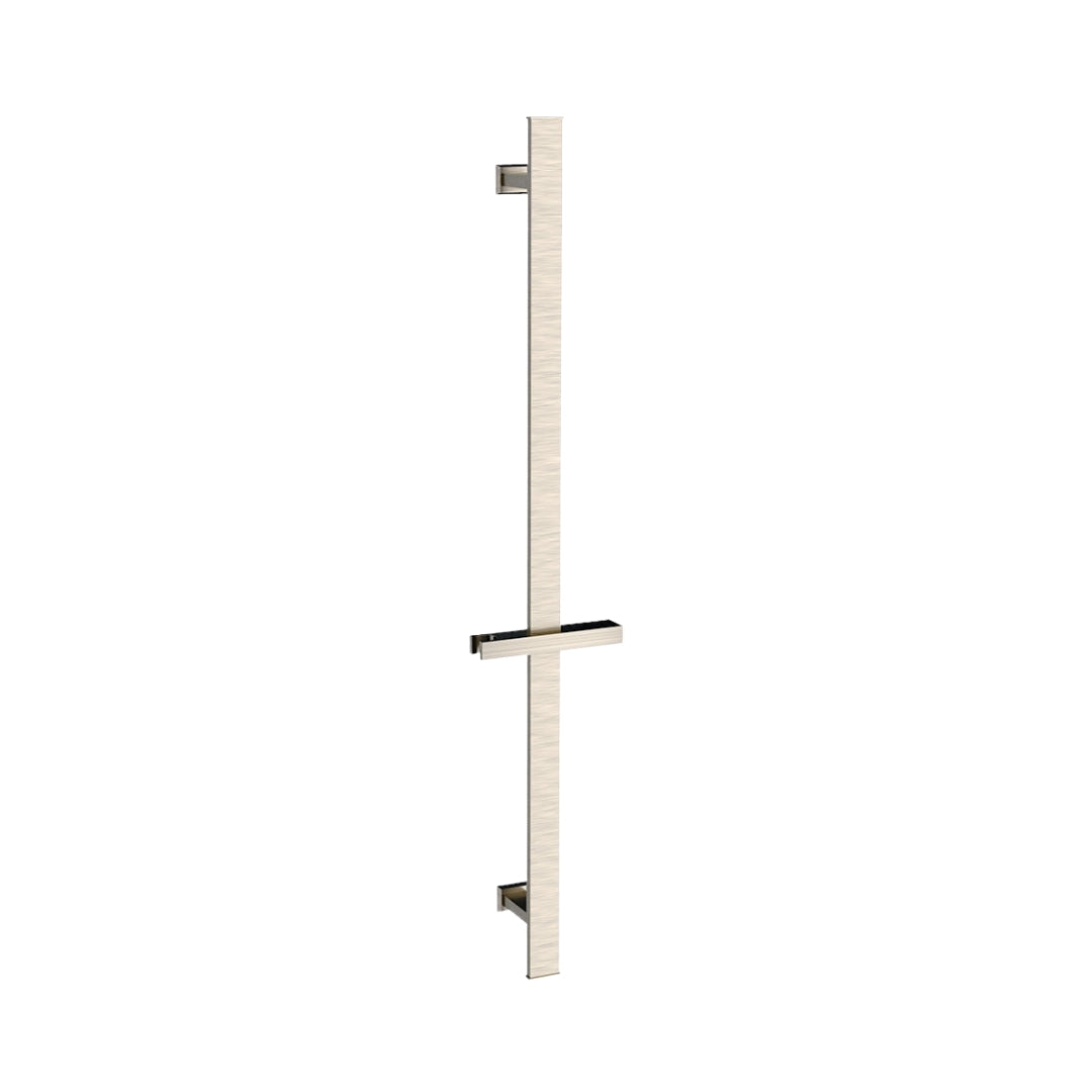 Jaquar Shower Fitting Sliding Rail SHA-SSF-1183 - Stainless Steel