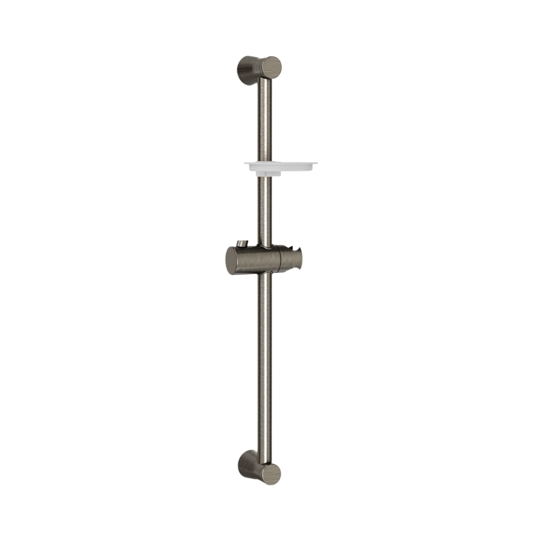 Jaquar Shower Fitting Sliding Rail SHA-SSF-1189N - Stainless Steel