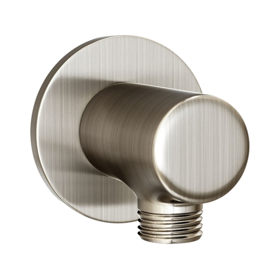 Jaquar Shower Fitting Wall Outlet SHA-SSF-1195R - Stainless Steel